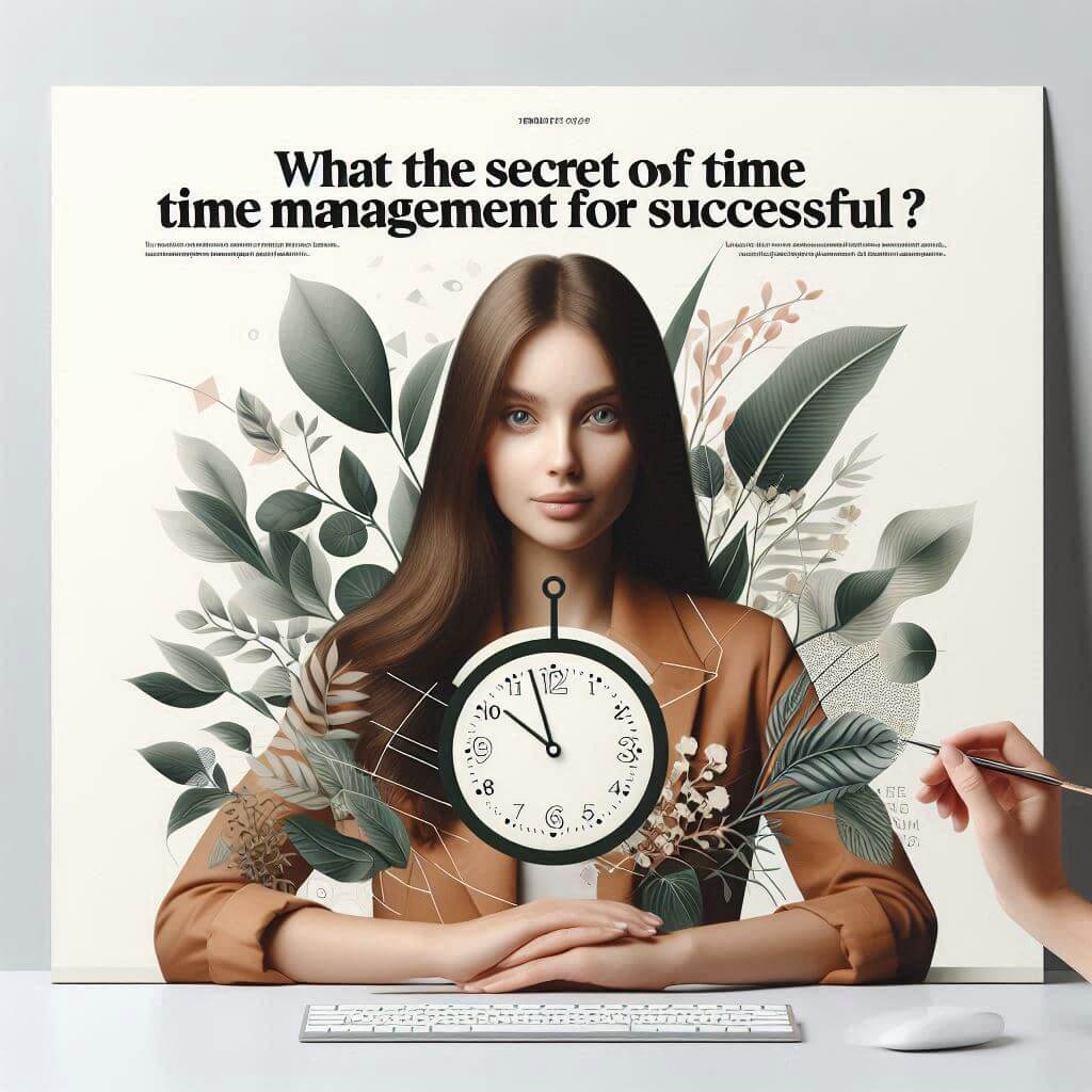 Discover effective time management strategies to boost productivity and achieve financial success. Learn how to make $2000 a week with Joe Empower's expert guidance.